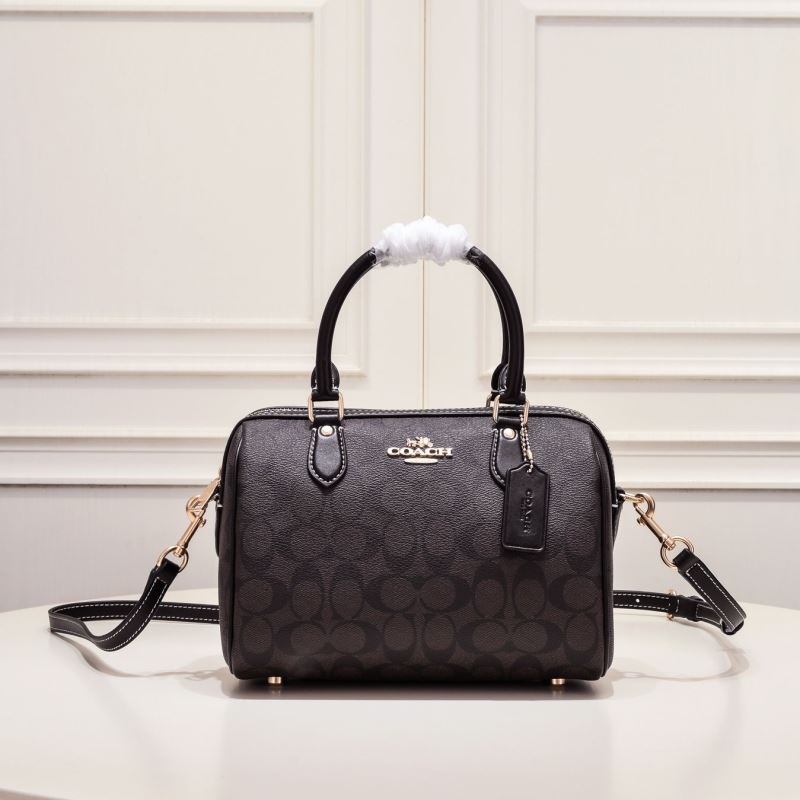 Coach Speedy Bags